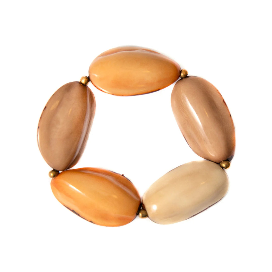 Tagua Merly Bracelet