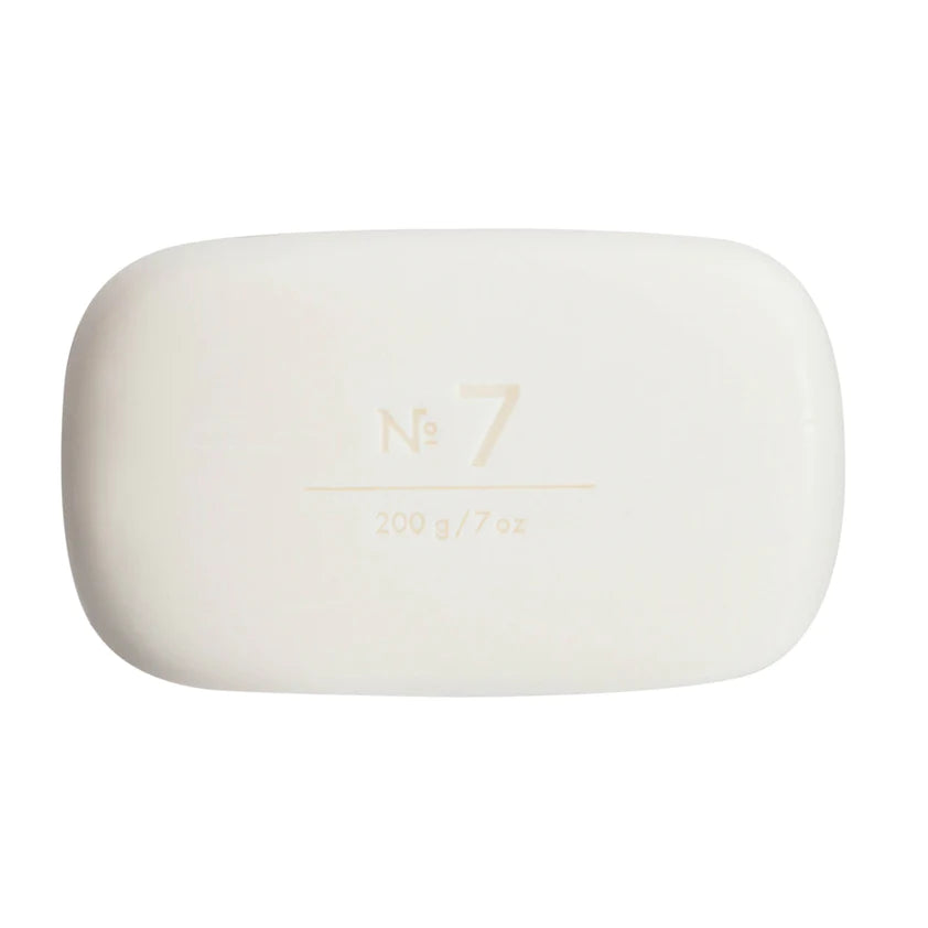Via Mercato Large Soap Bar