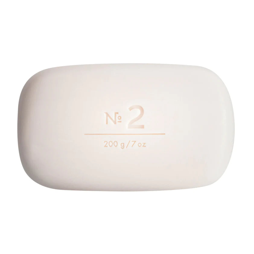 Via Mercato Large Soap Bar