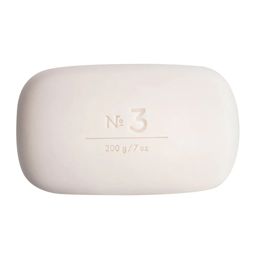 Via Mercato Large Soap Bar