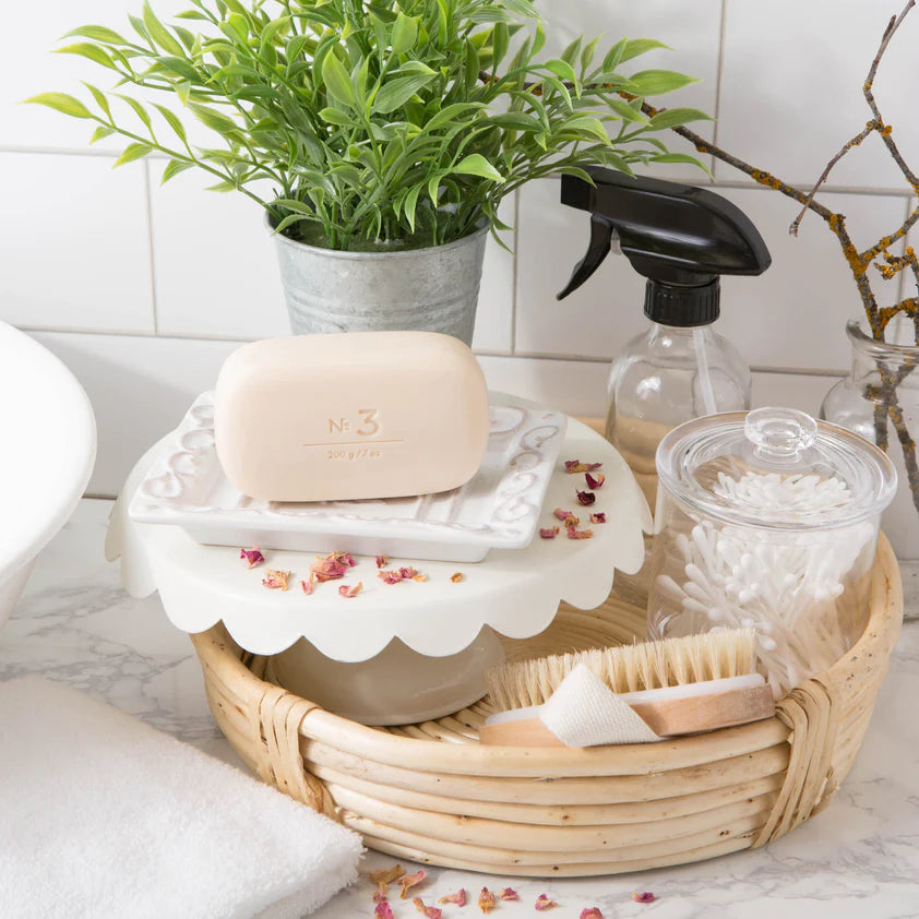 Via Mercato Large Soap Bar
