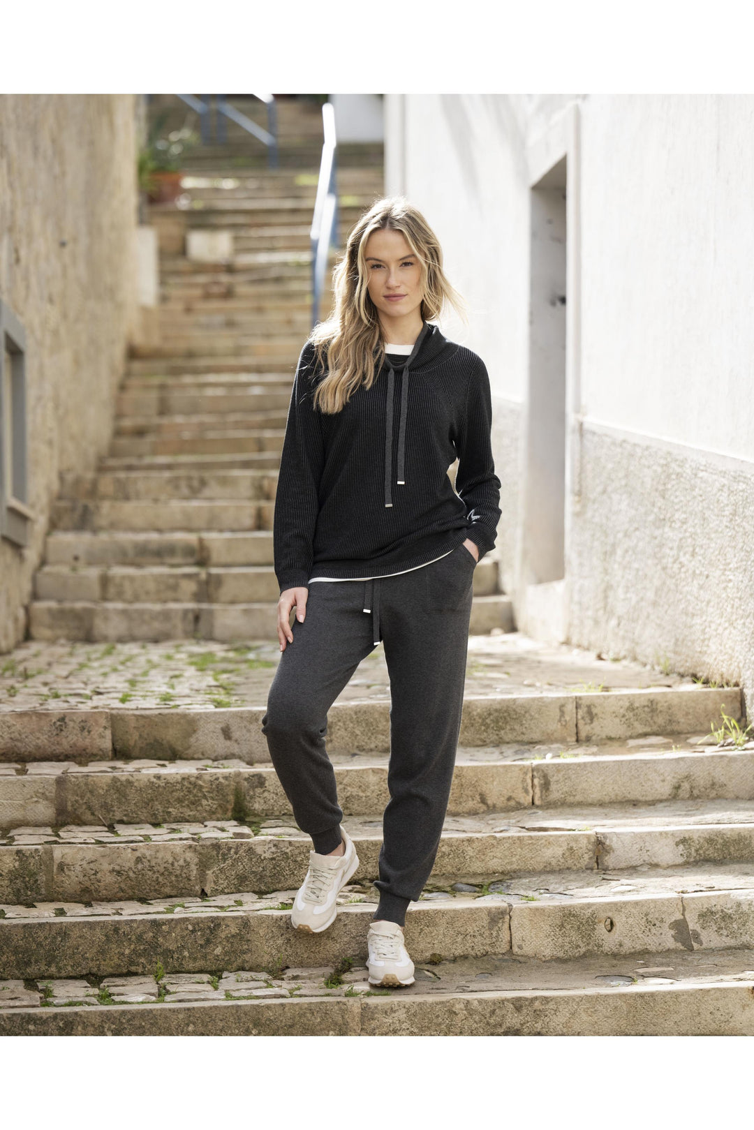 Relaxed Fit Joggers