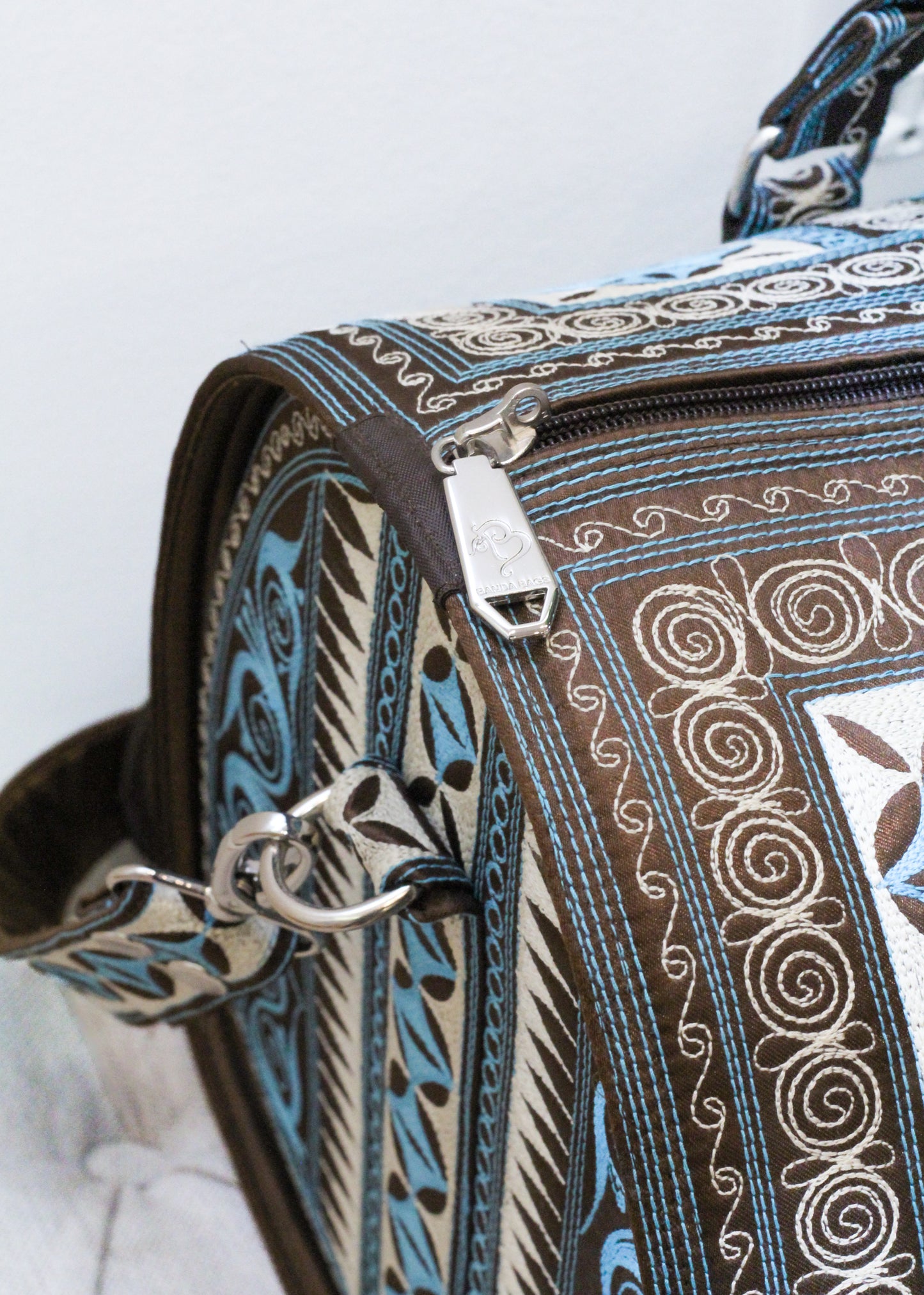 Weekender Bag - Awan