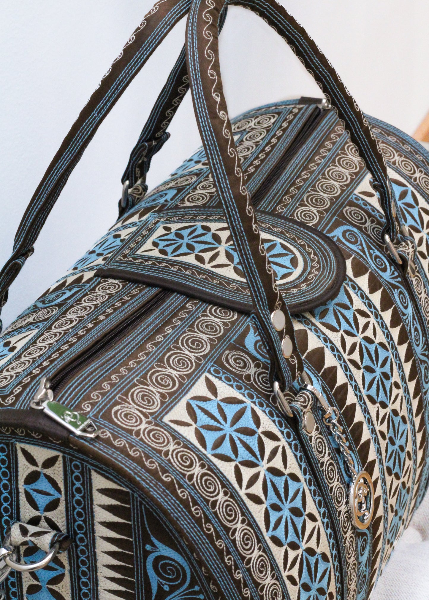 Weekender Bag - Awan