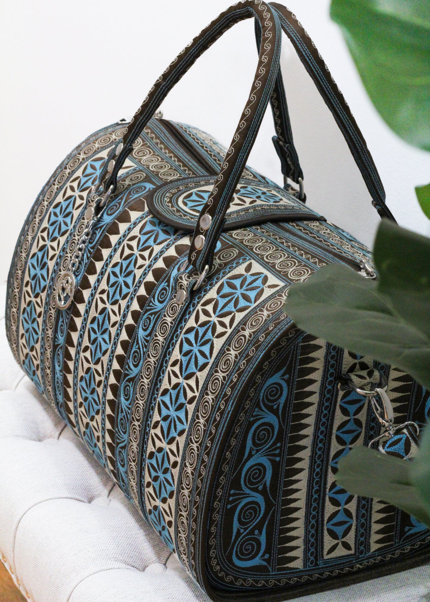 Weekender Bag - Awan