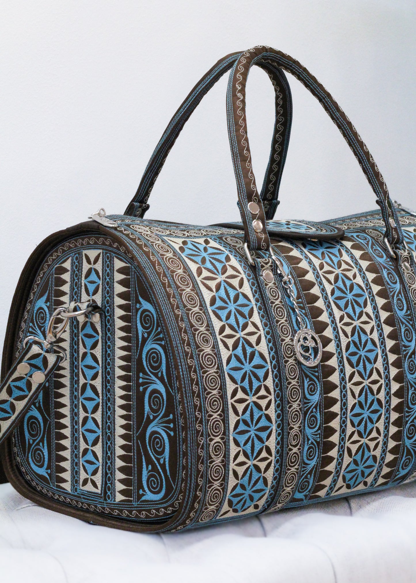 Weekender Bag - Awan