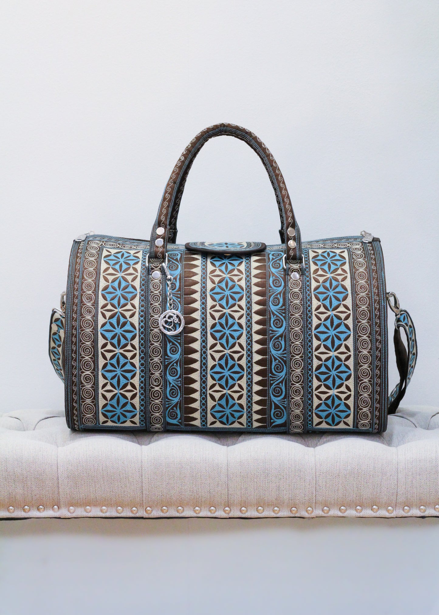 Weekender Bag - Awan