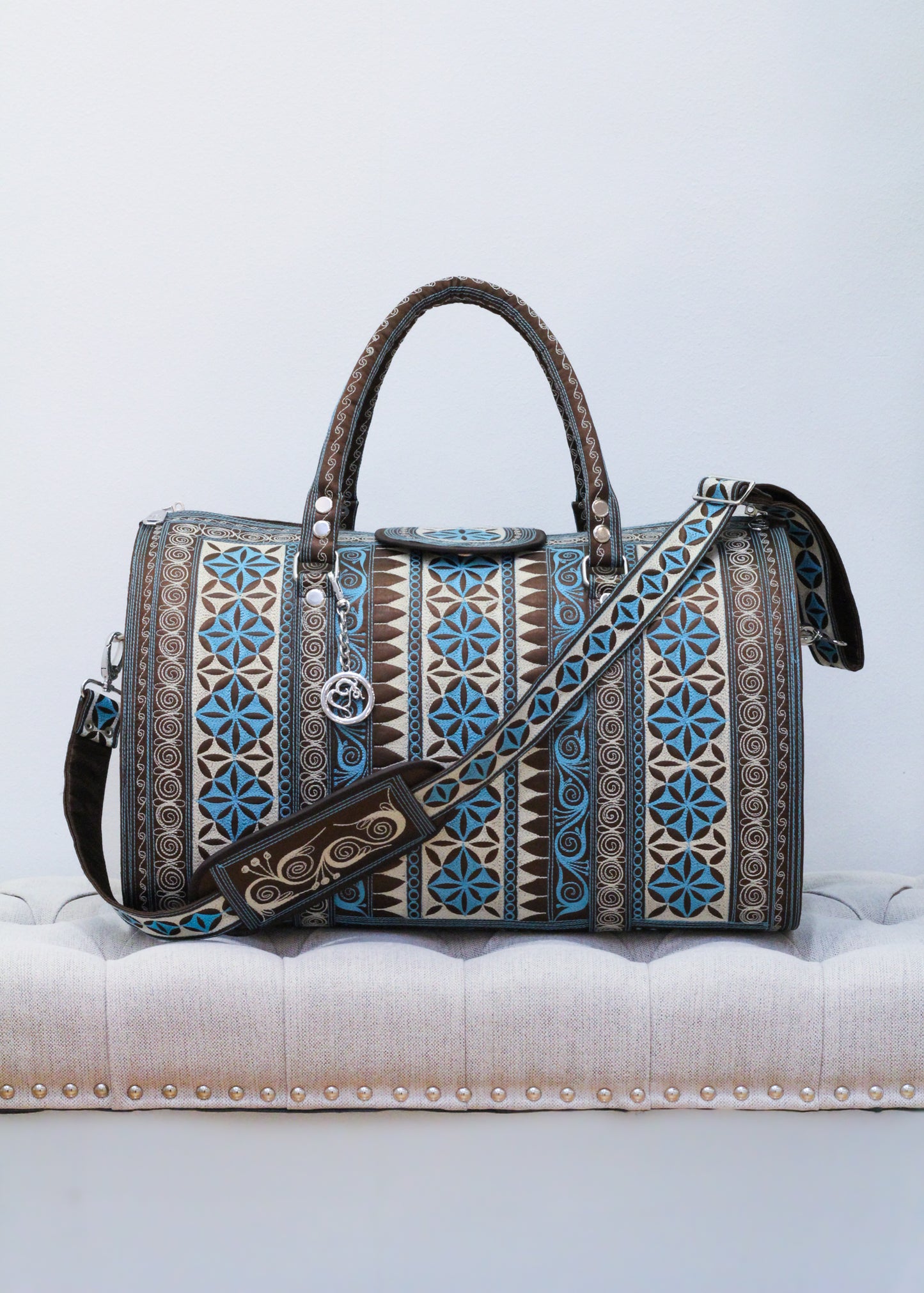 Weekender Bag - Awan