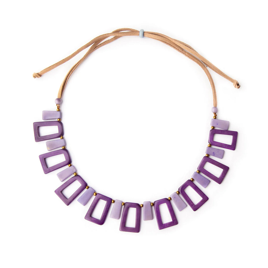 Tagua Danielle Necklace