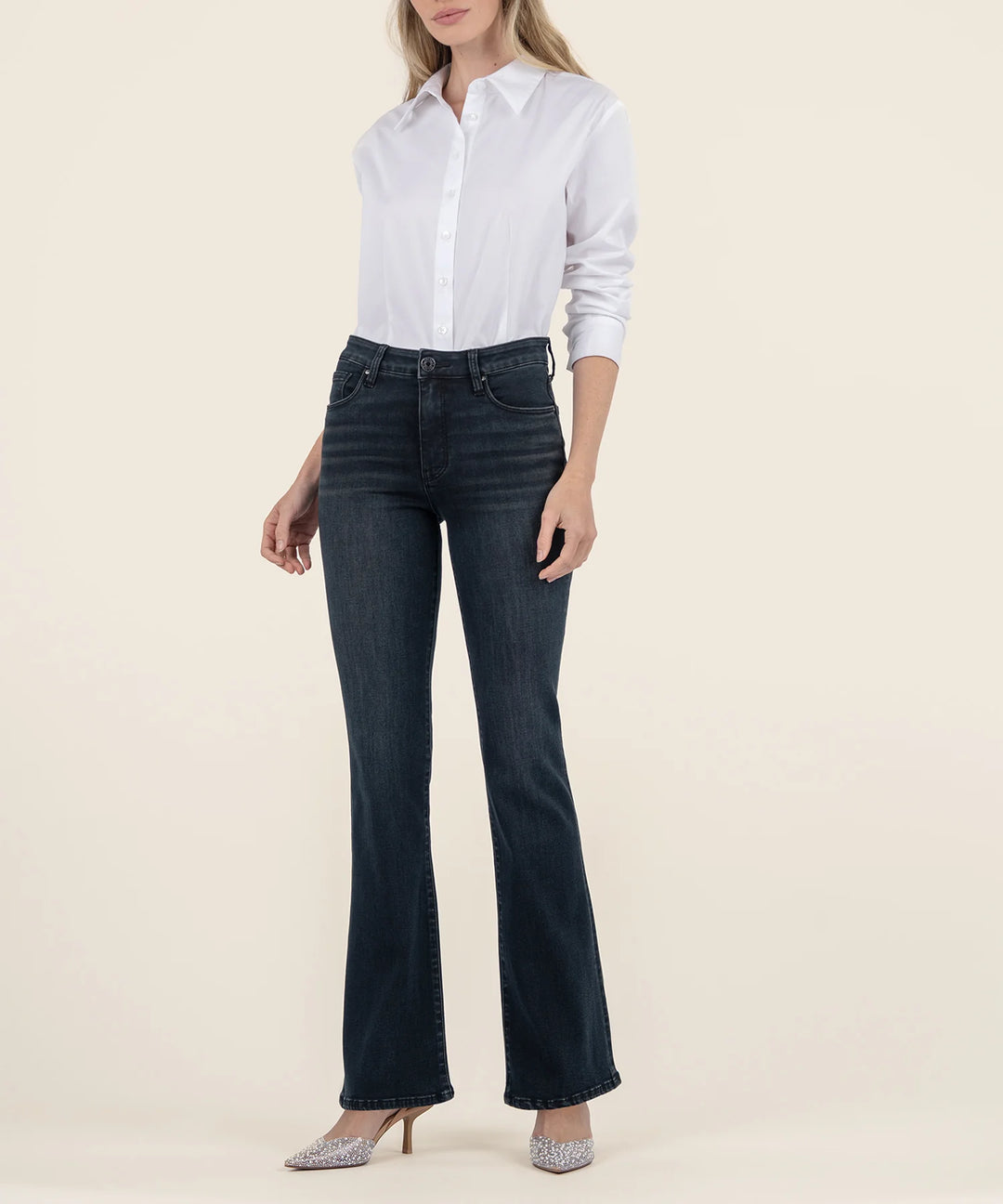 ana high rise fab ab flare