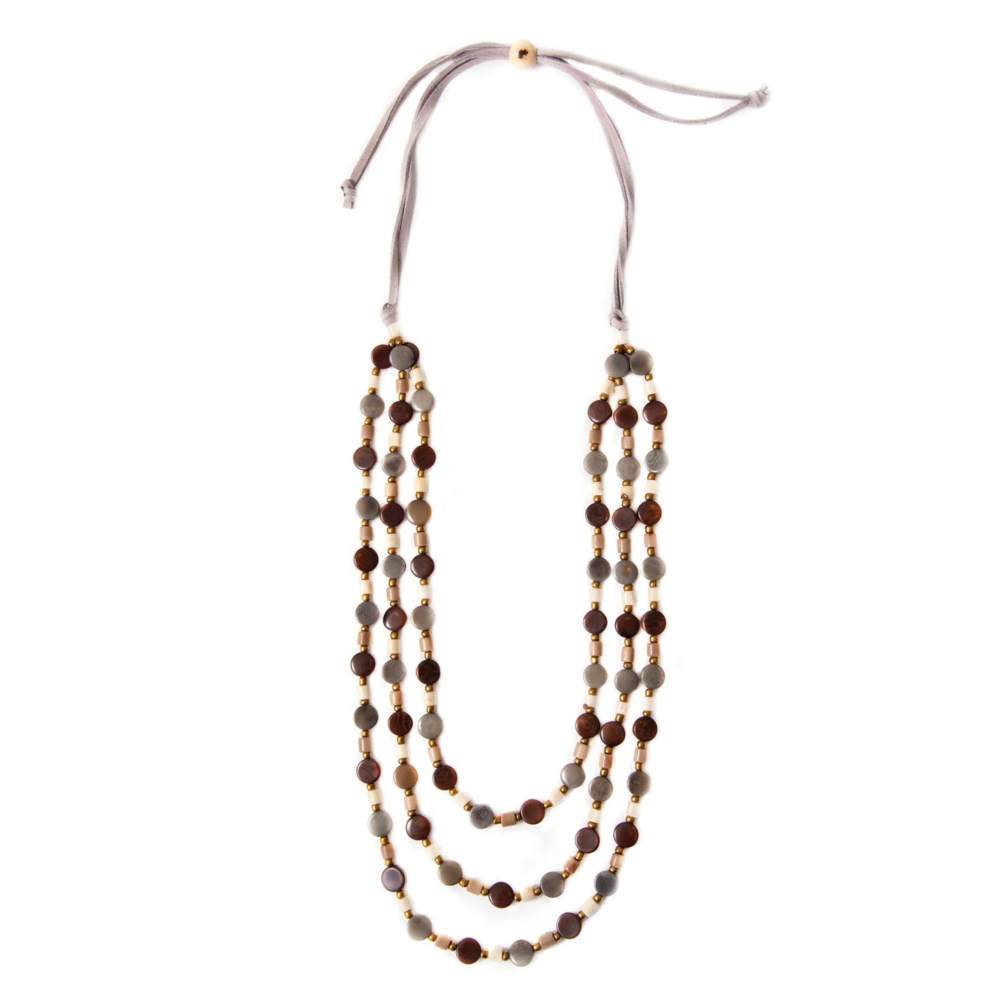 Saskia Jewelry by Tagua