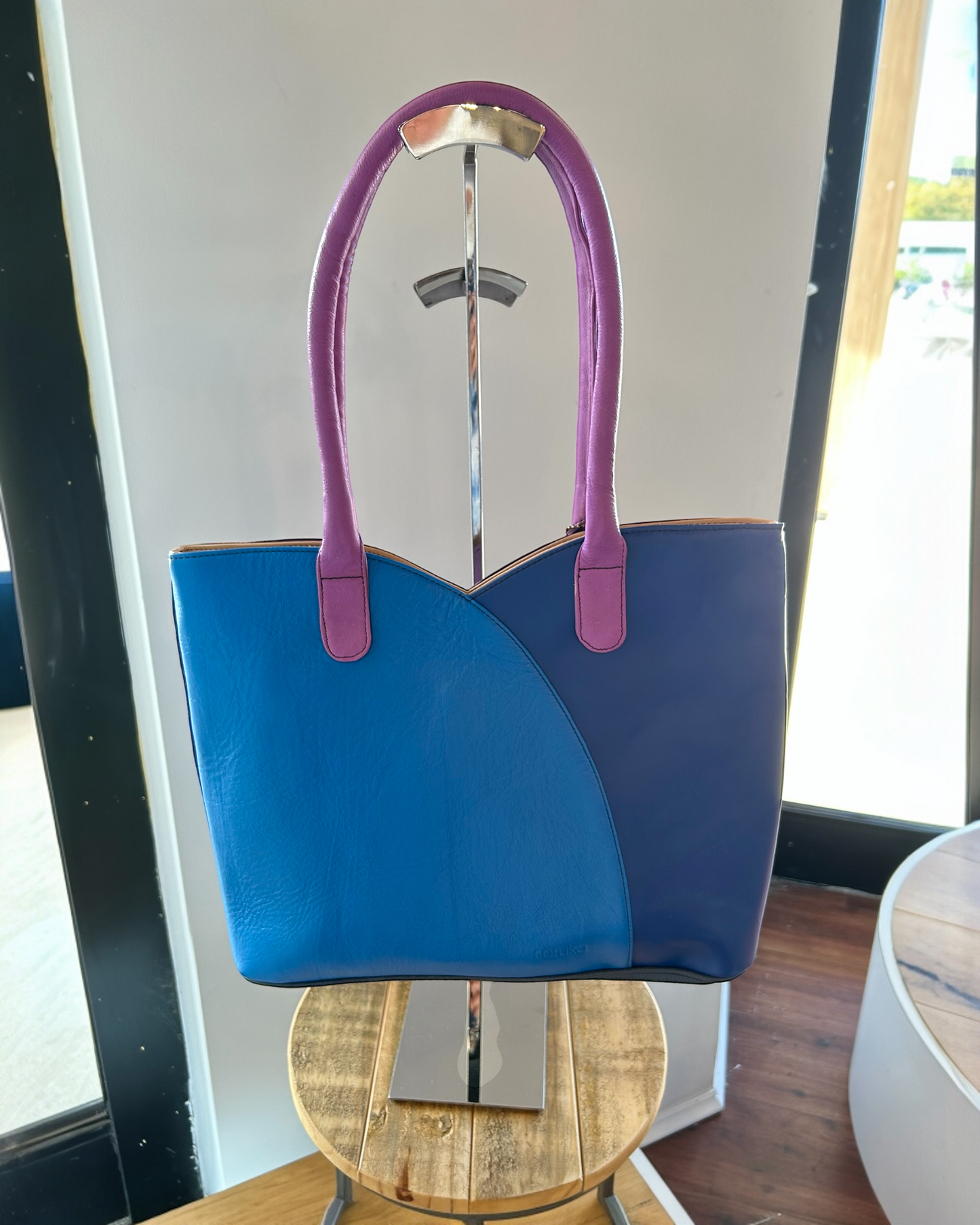 Soruka Valeria Tote Bag