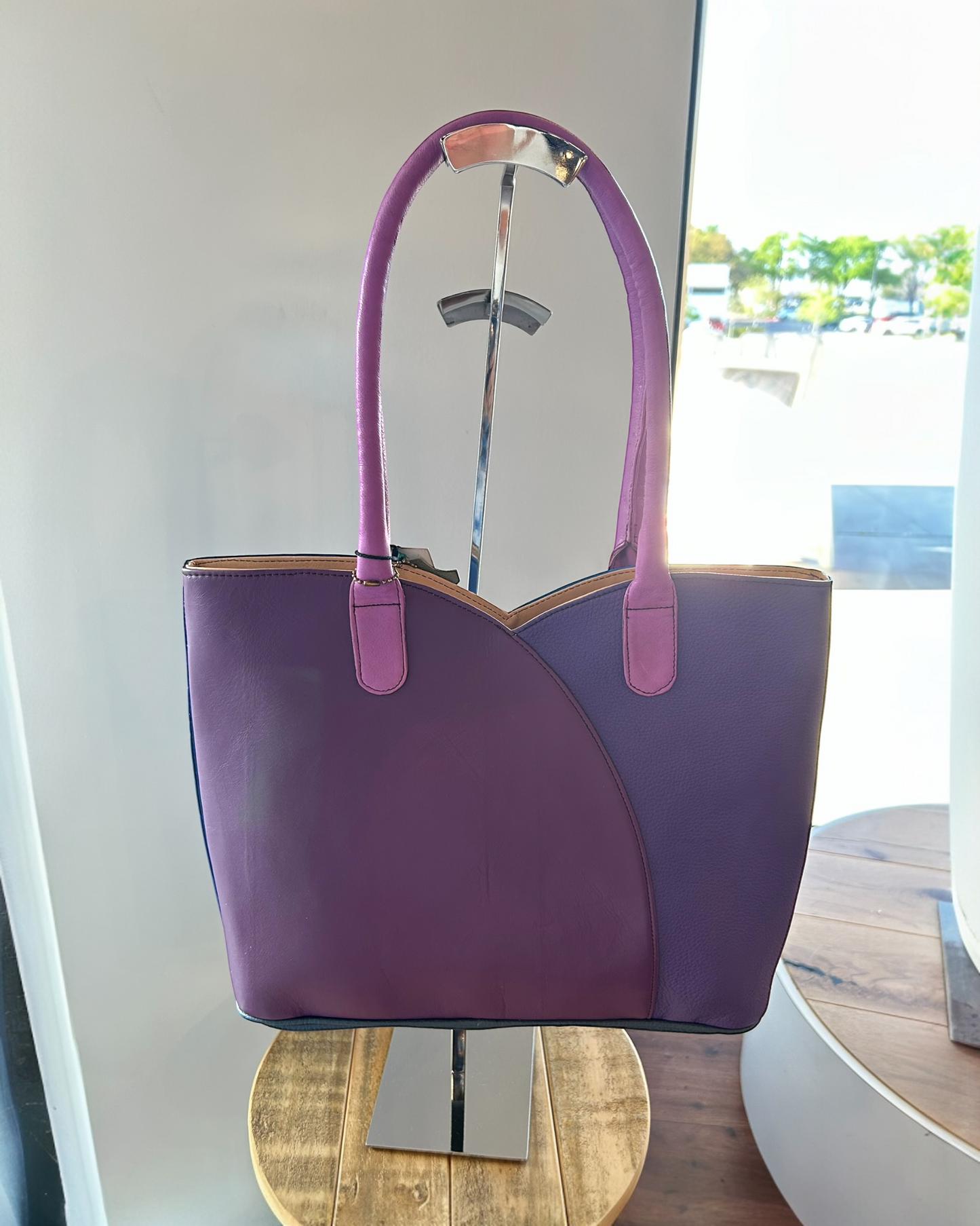 Soruka Valeria Tote Bag