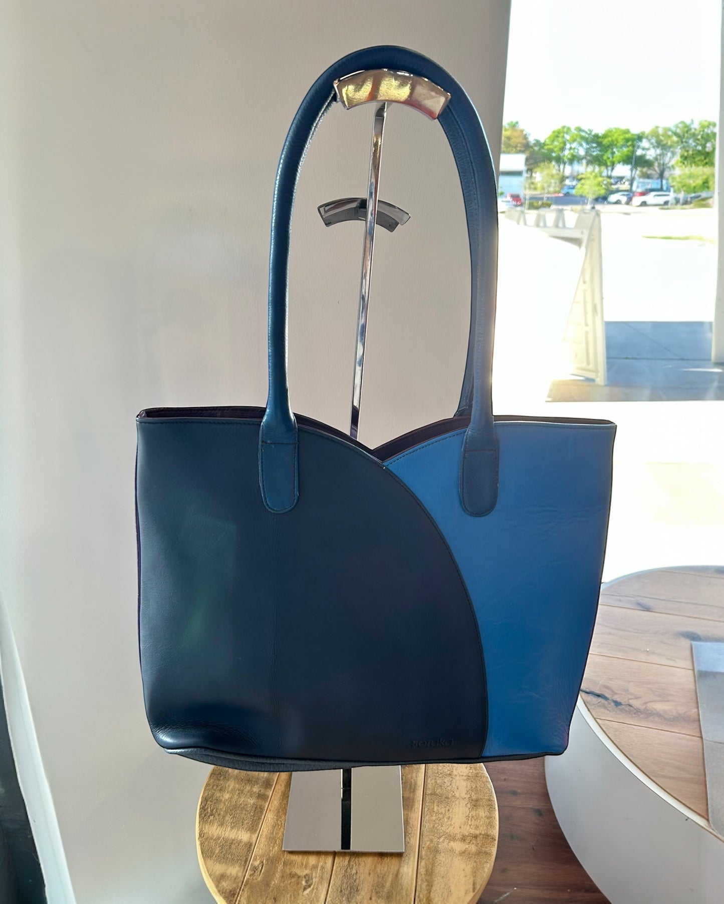 Soruka Valeria Tote Bag