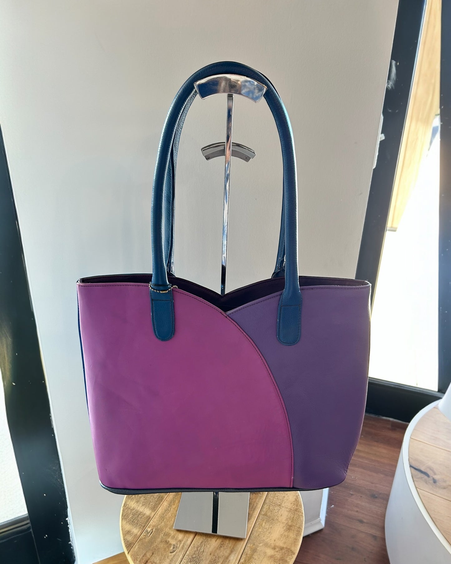 Soruka Valeria Tote Bag