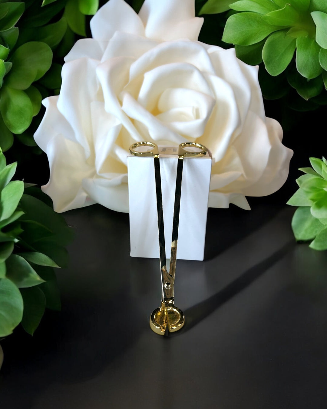 Candle Wick Trimmer