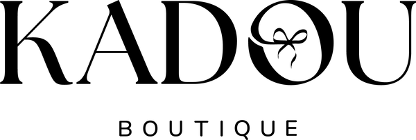 KADOU BOUTIQUE logo