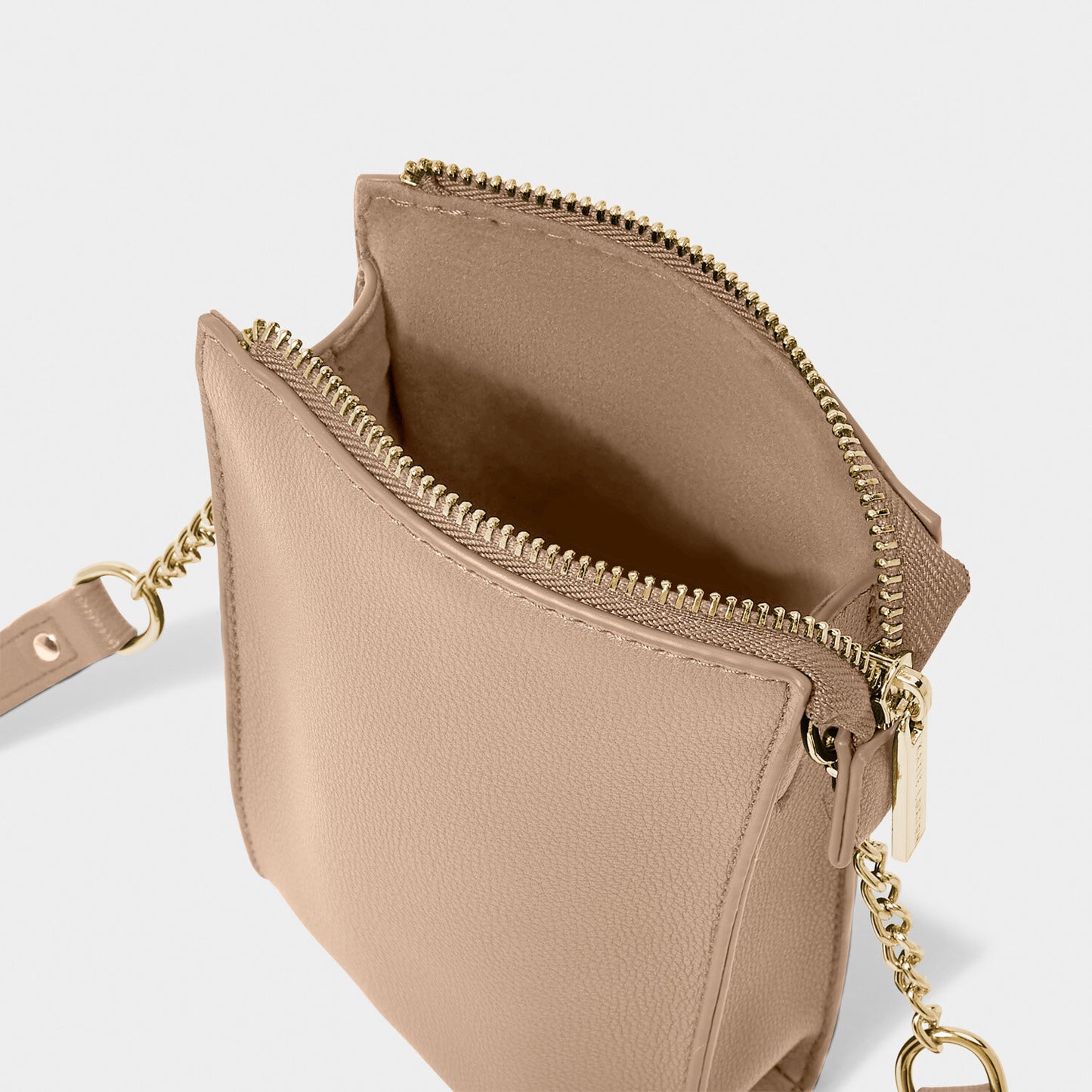 Zana Slim Crossbody