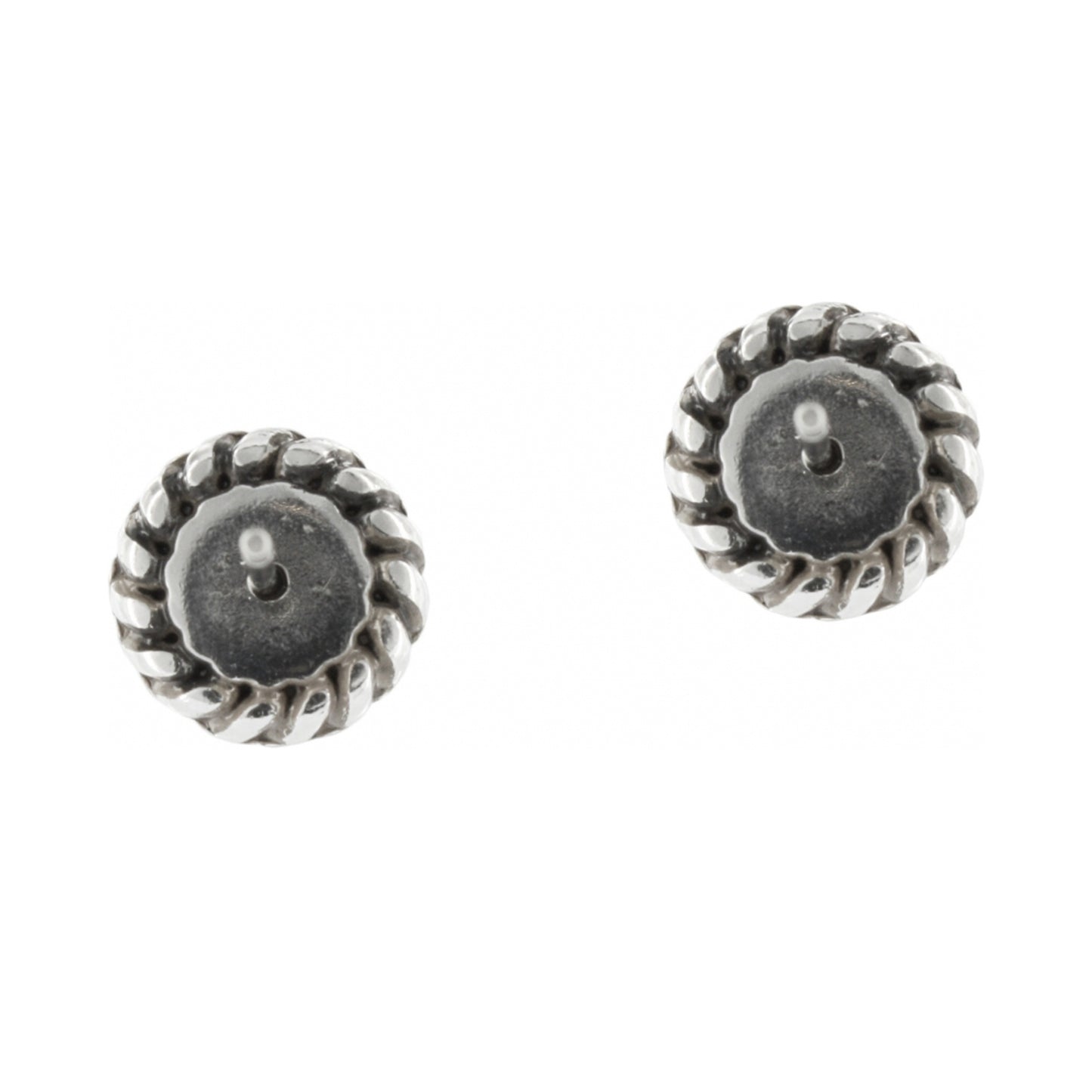 Brighton Gold Magic Mini Post Earrings