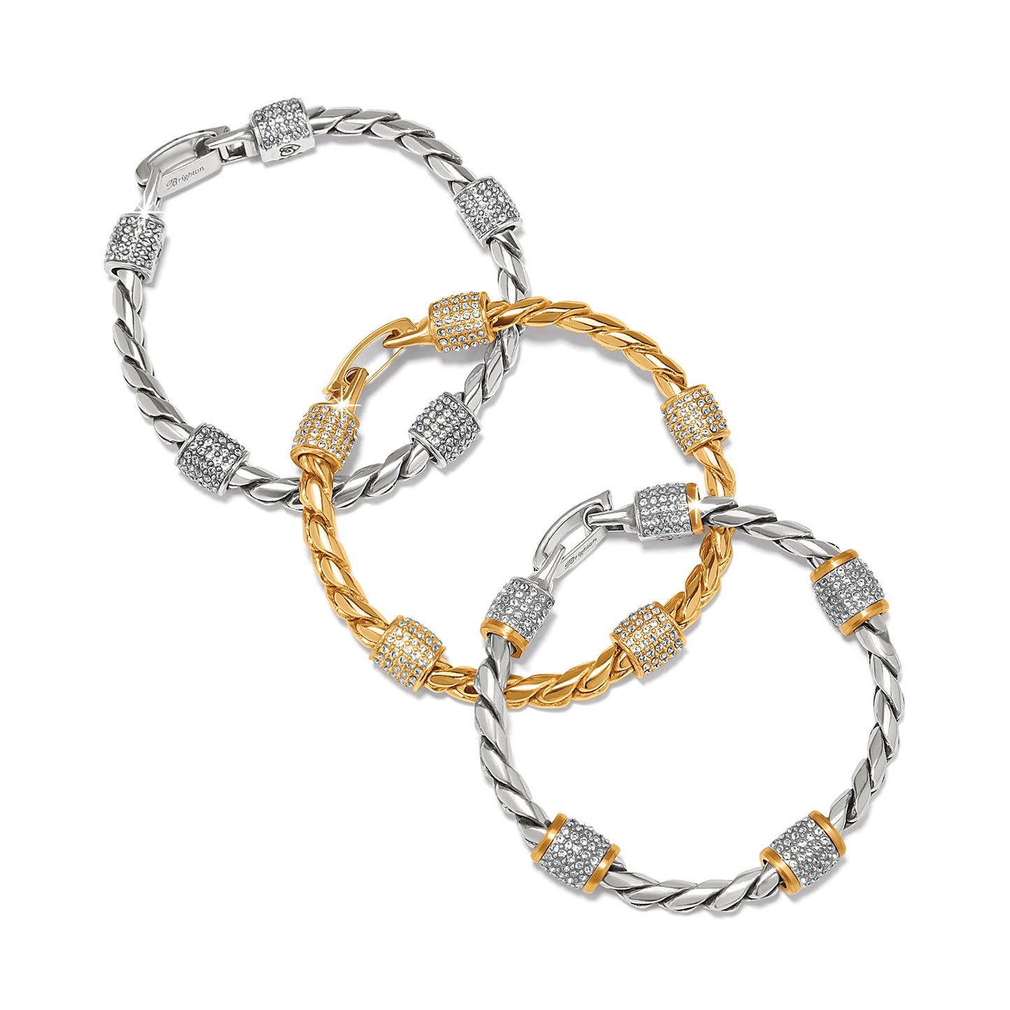 Brighton Meridian Bracelet