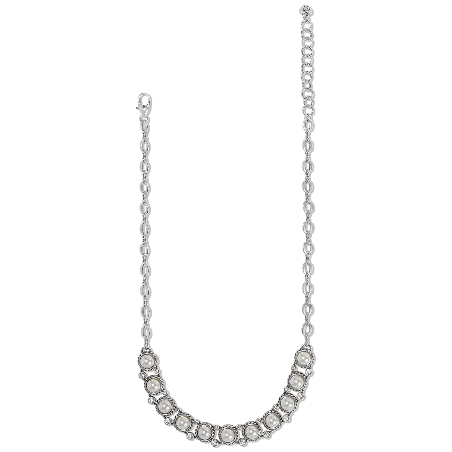Brighton Sea Gem Collar Necklace