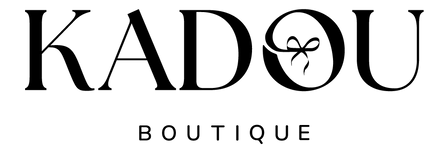 KADOU BOUTIQUE logo