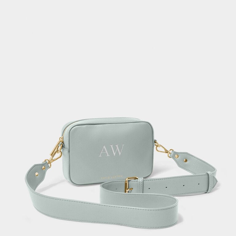 Zana Mini Crossbody Bag - New Addition