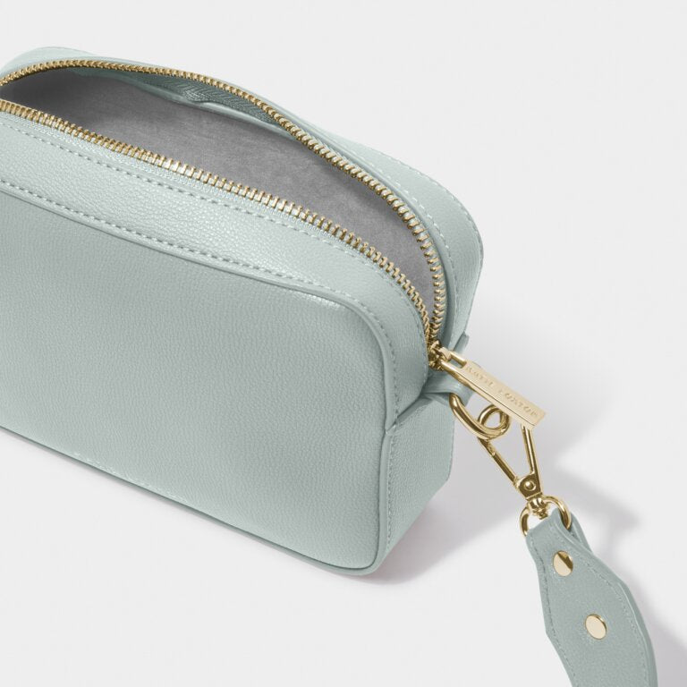 Zana Mini Crossbody Bag - New Addition