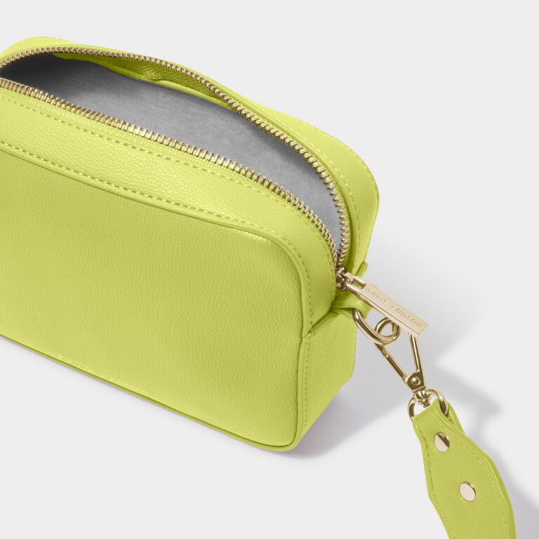 Zana Mini Crossbody Bag - New Addition