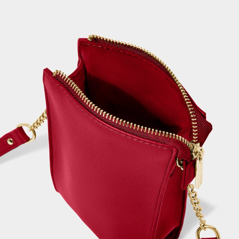 Zana Slim Crossbody