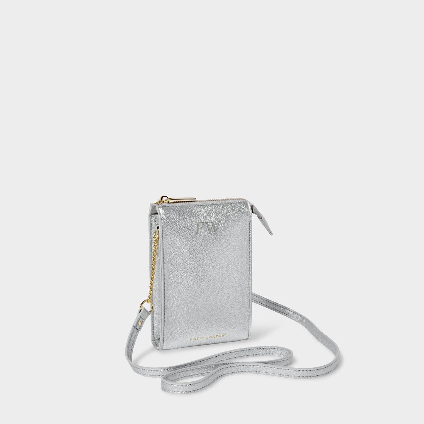 Zana Slim Crossbody