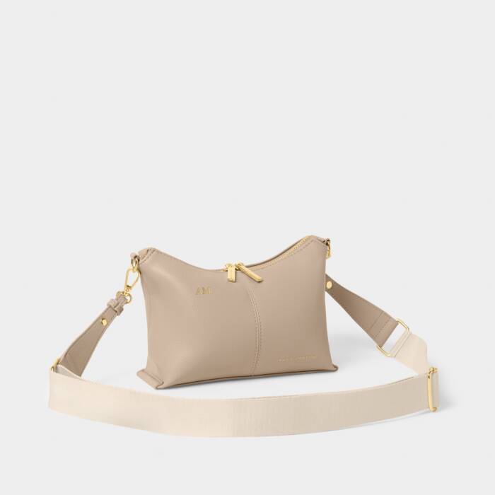 Laila Crossbody Bag