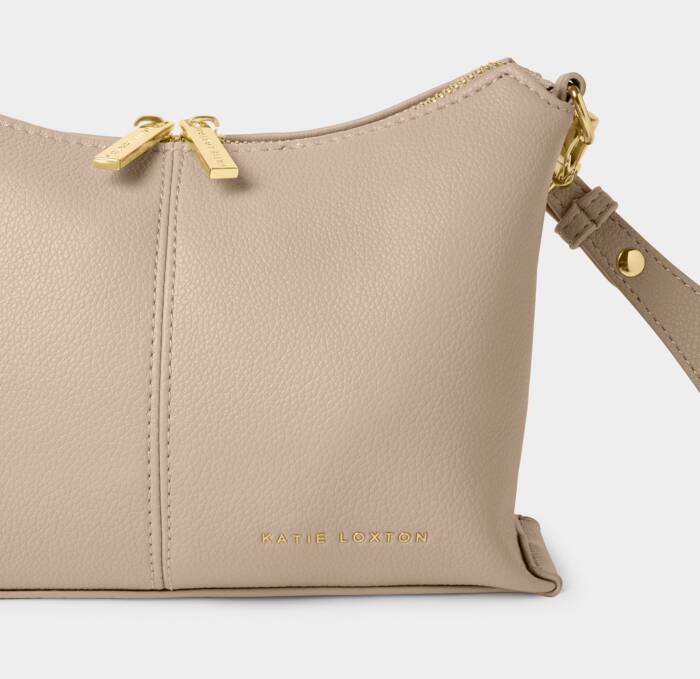 Laila Crossbody Bag