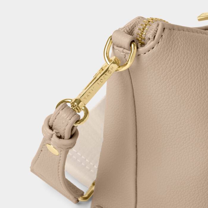 Laila Crossbody Bag