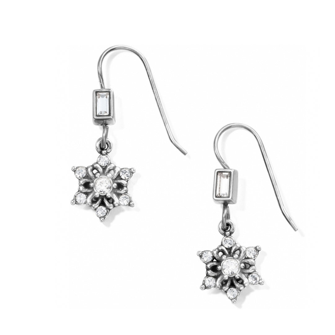 Brighton Arctica French Wire Earrings