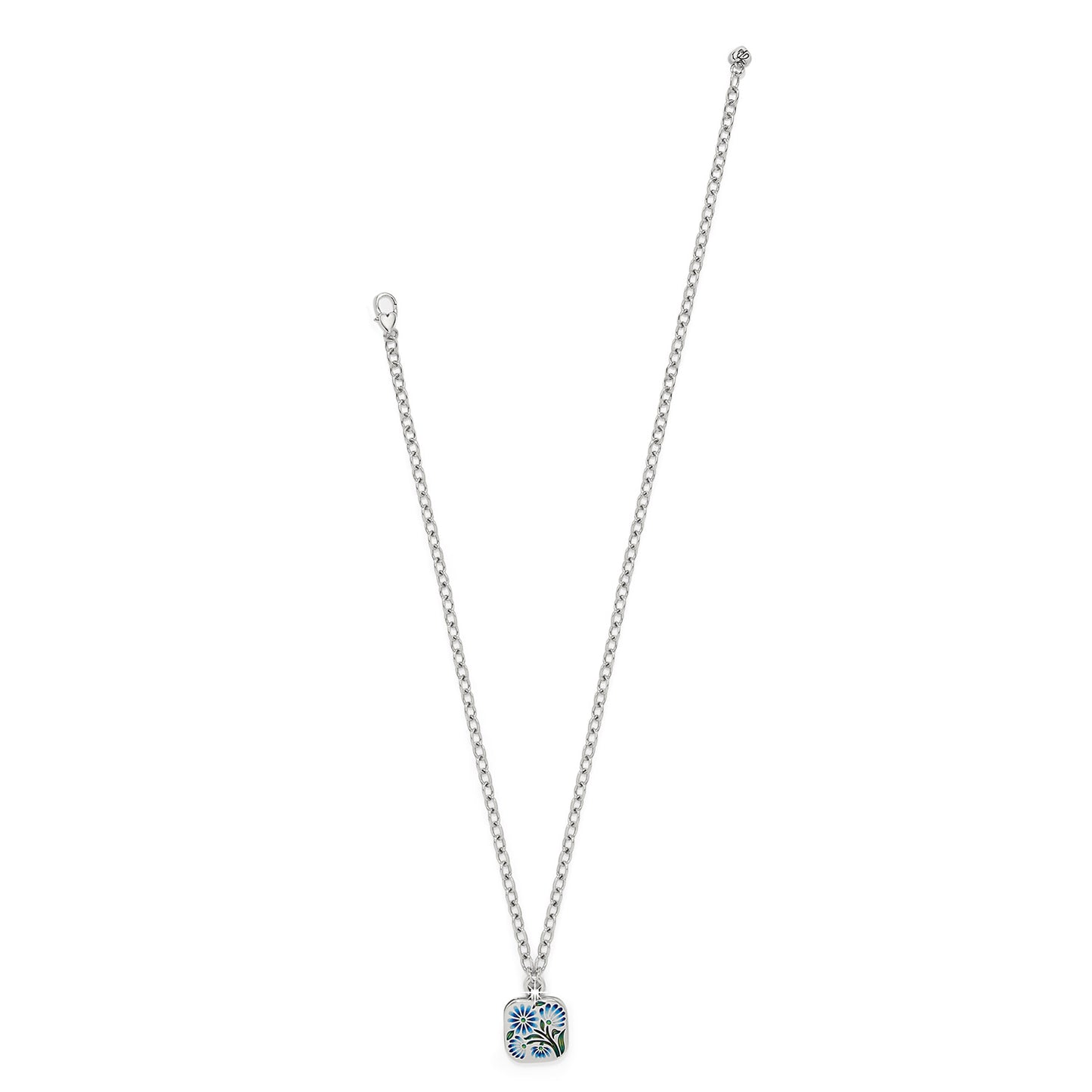 Brighton Sydney Daisy Necklace