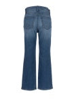 Kelsey High Rise Ankle Flare Jeans