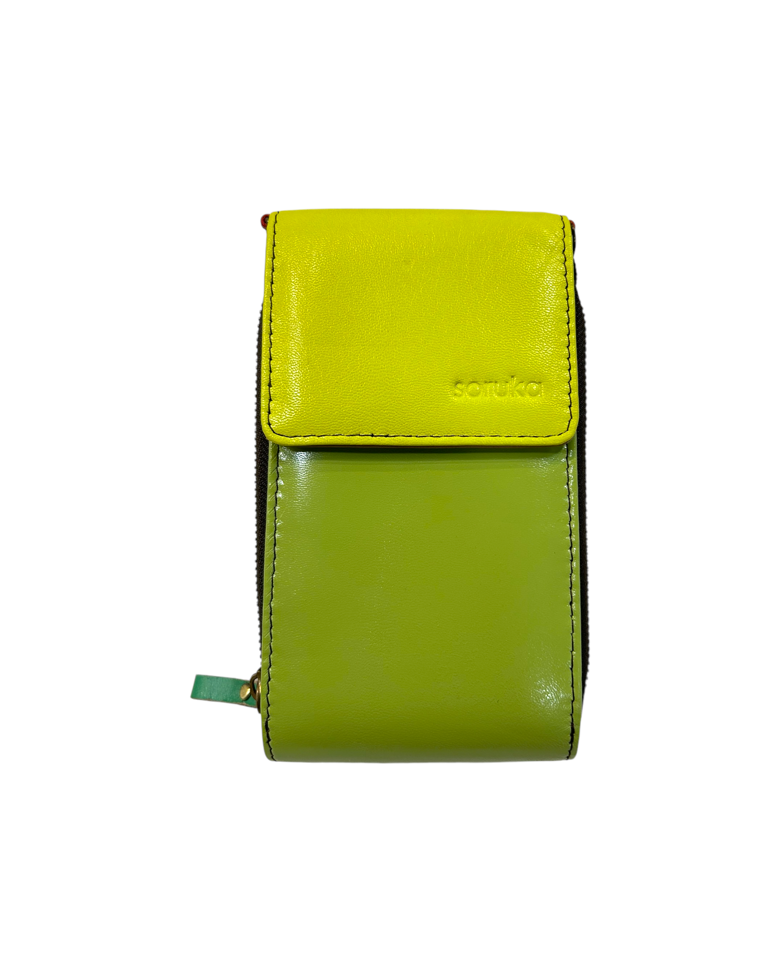 Soruka wallet