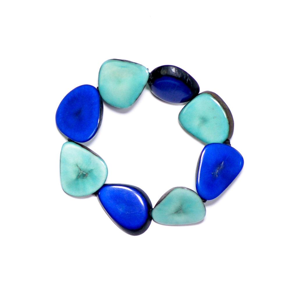 Elegant women's bracelets