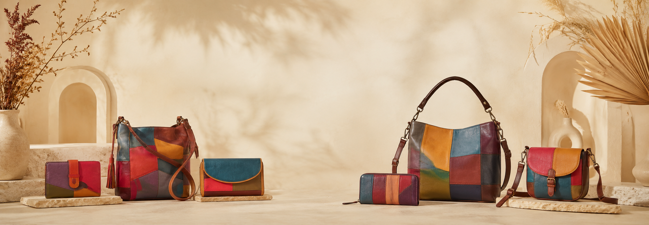 soruka bags near me