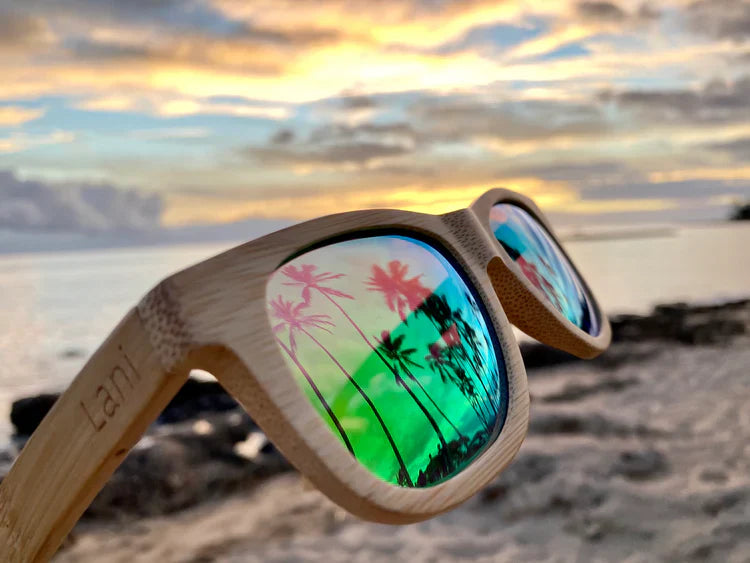 Lani Shades Hawaii