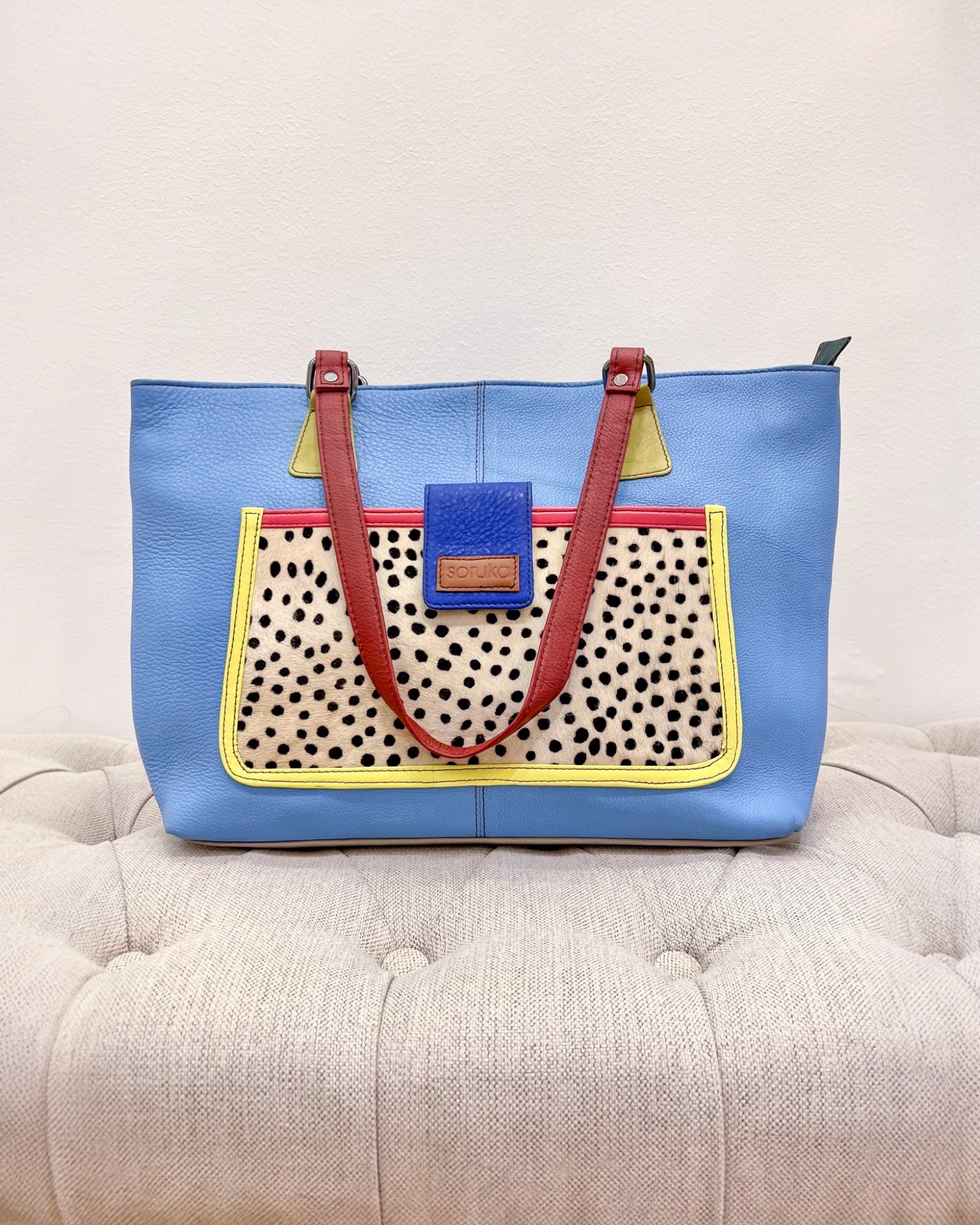 soruka bags near me