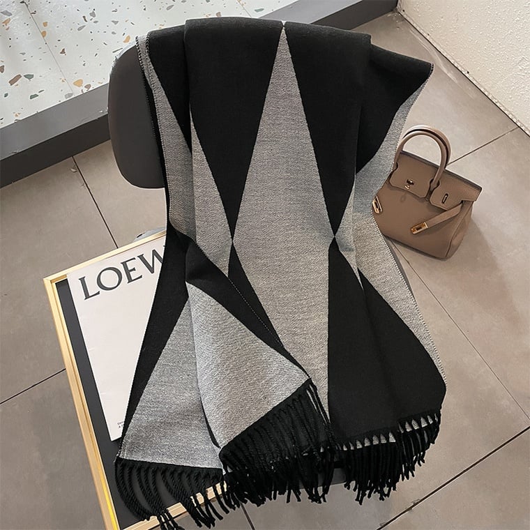 Scarves & Hats