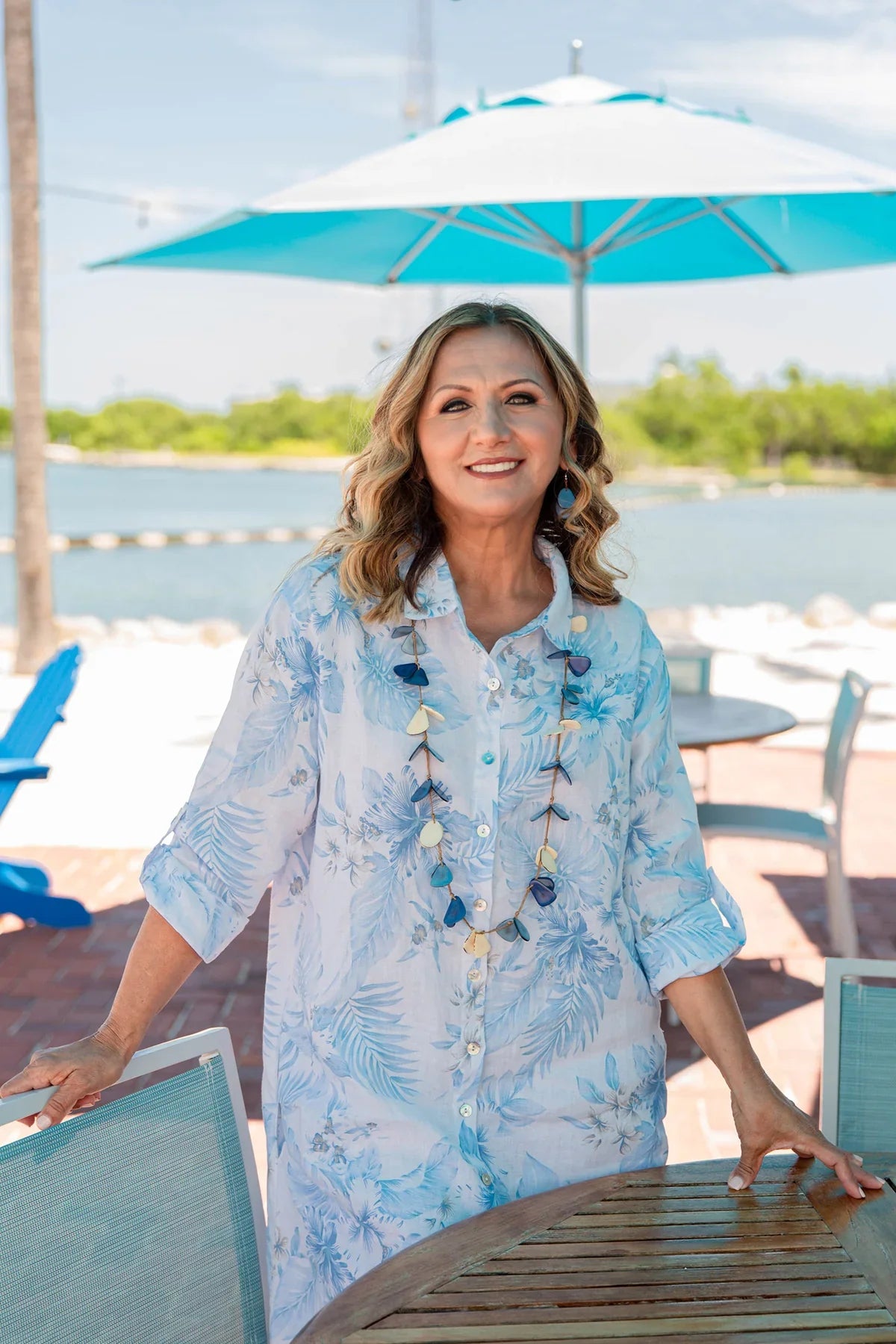 Tagua Jewelry Collection