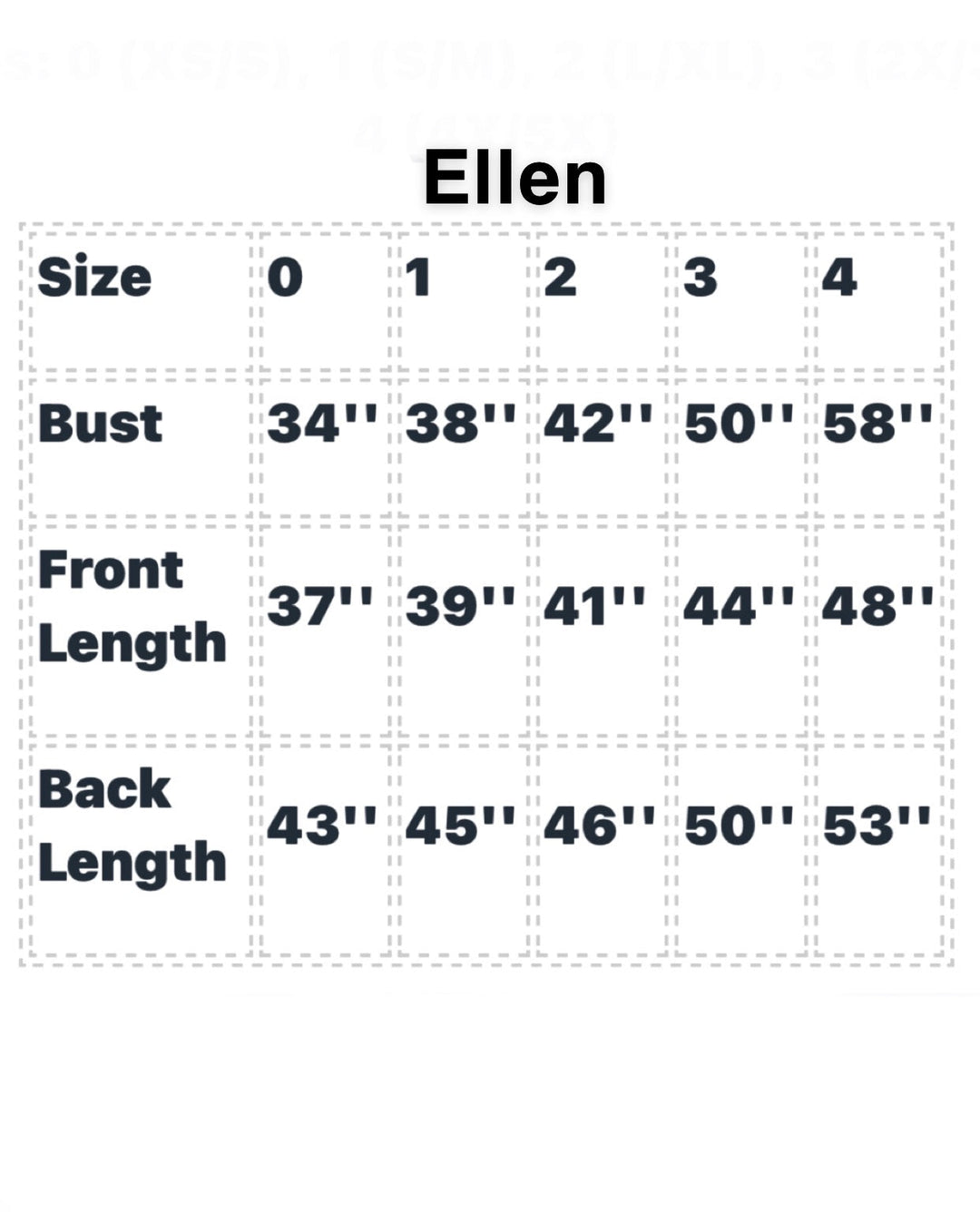 Ellen Our Hi-Low Cotton Gauze Dress with Sleeves and Pockets