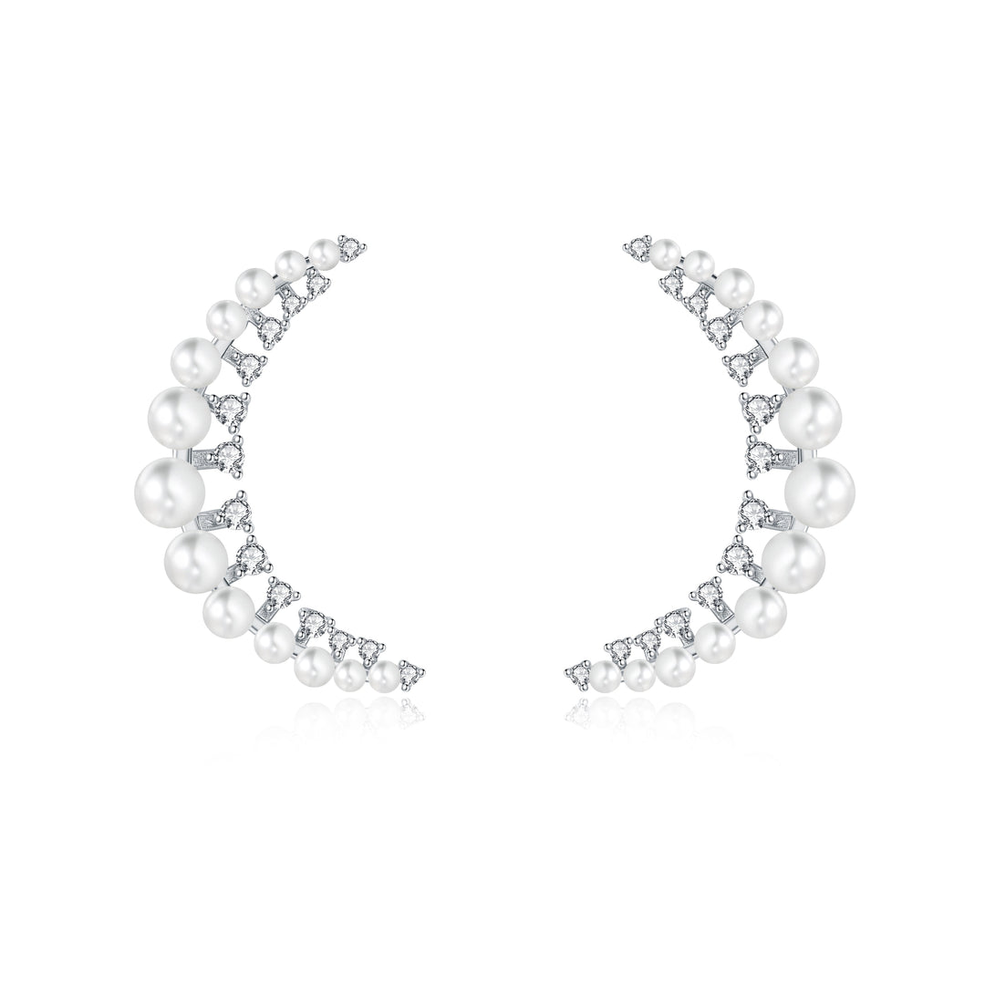 Luna Earrings