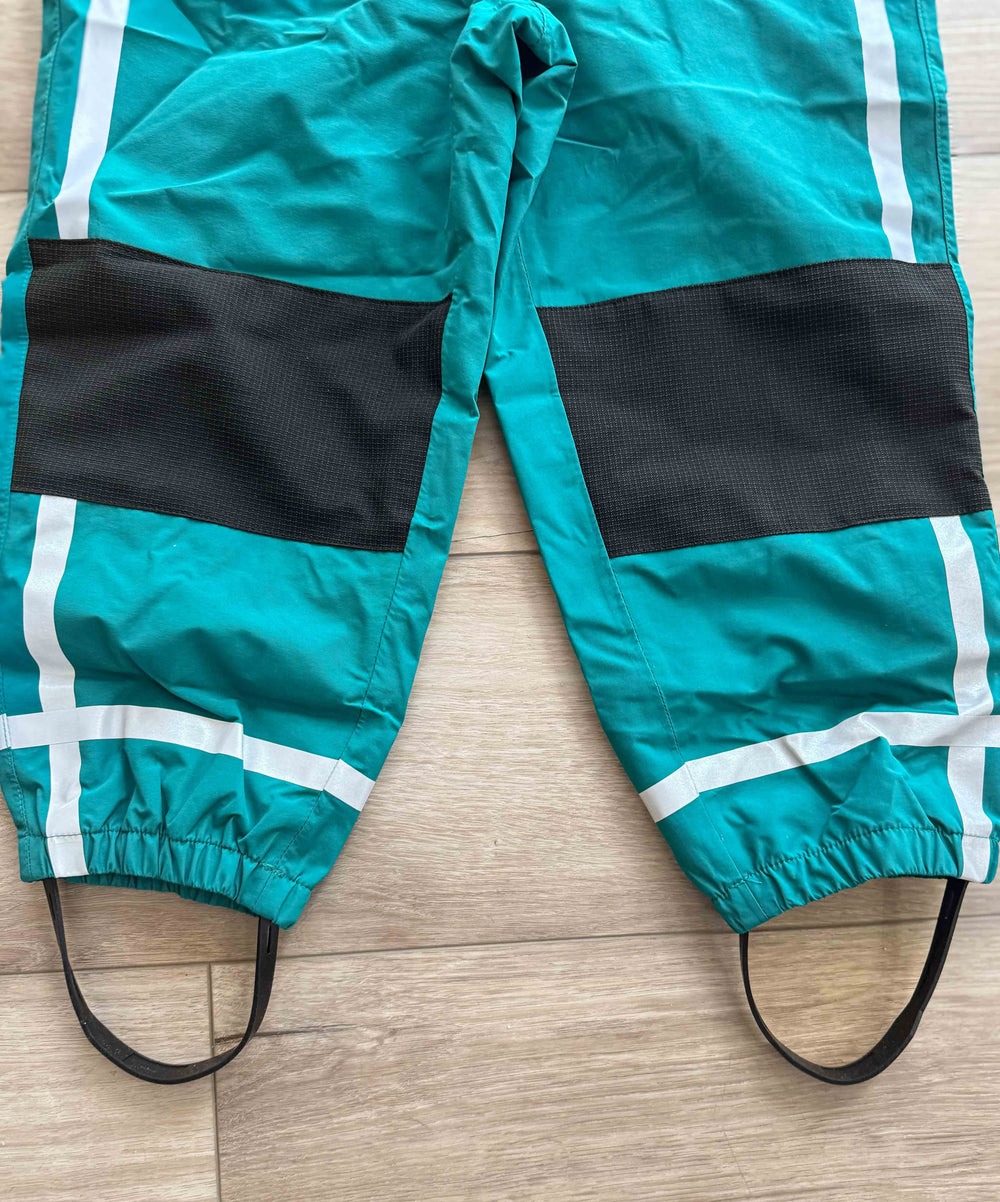 Rain Pants - Waterproof and Reflective from KADOU Boutique