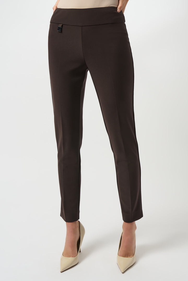 Straight Leg Pants - 144092F25