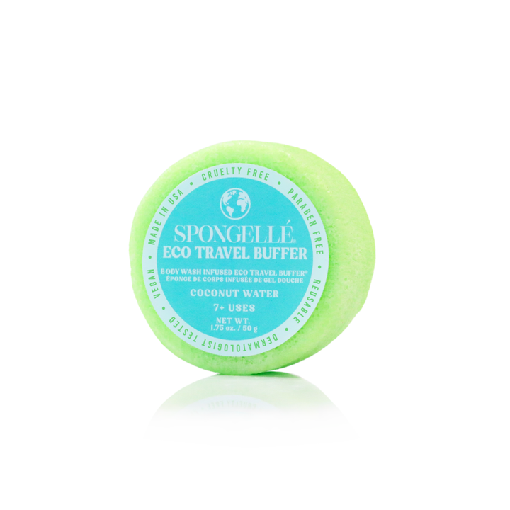 Coconut Water | Eco Travel Buffer from KADOU Boutique