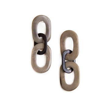 Tagua Bri Earrings